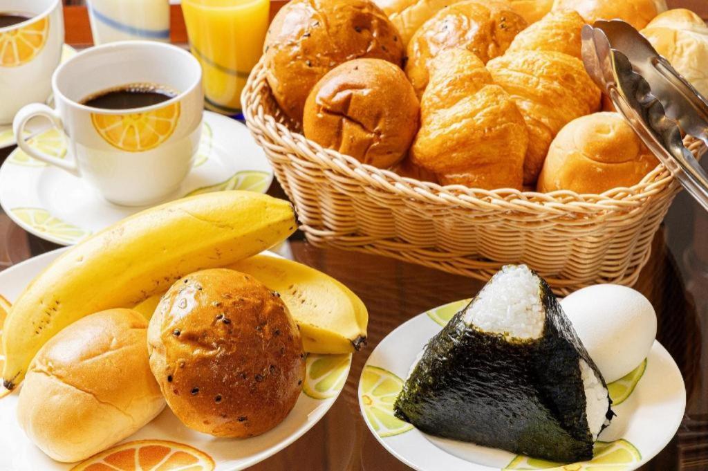טוקיו Ginza Bellevue Hotel מראה חיצוני תמונה